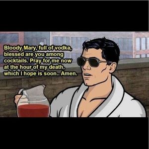 Meet your Posher, Jason